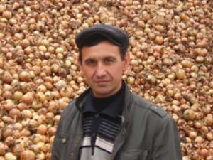 Шарапов Радик Асхатович