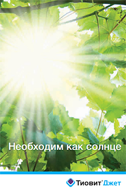 ТИОВИТ&reg; ДЖЕТ