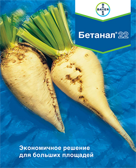 Бетанал 22