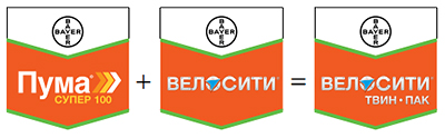 Велосити Твин-пак