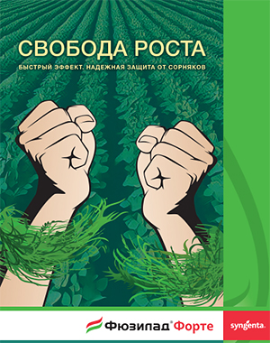 ФЮЗИЛАД ФОРТЕ