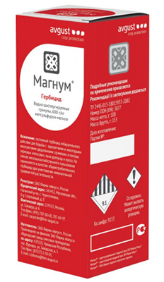 Магнум