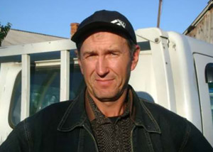 Виговский Сергей Владимирович