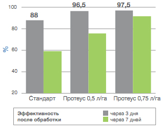 График