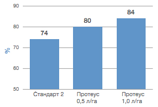 График