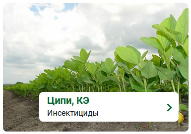 Инсектицид Ципи