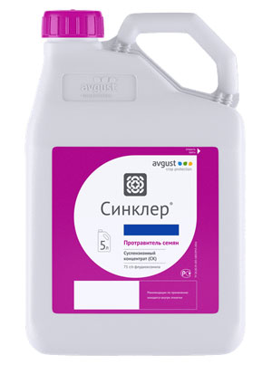 Канистра