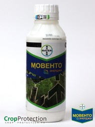 Мовенто Энерджи 1 л.