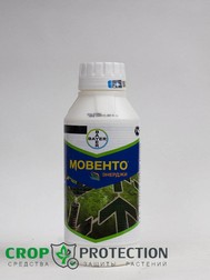 Мовенто Энерджи 1 л.