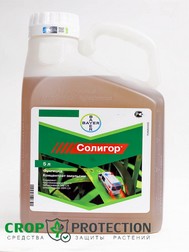 Солигор 5 л.