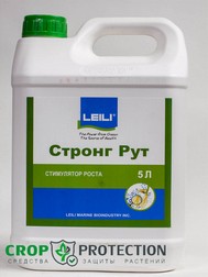 Стронг Рут 5 л.