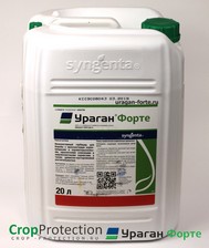 Ураган Форте 20 л.